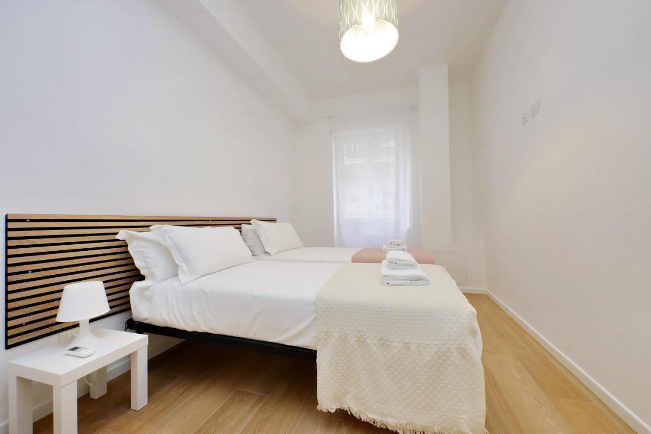 Suity I Cozy Segesta Apartment Roma Ngoại thất bức ảnh